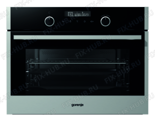 Плита (духовка) Gorenje BO547S10X (472884, BO4CO4H1-47) - Фото